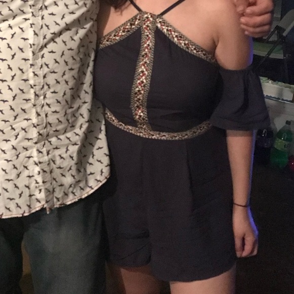 Loveriche romper. Large. - Picture 2 of 4